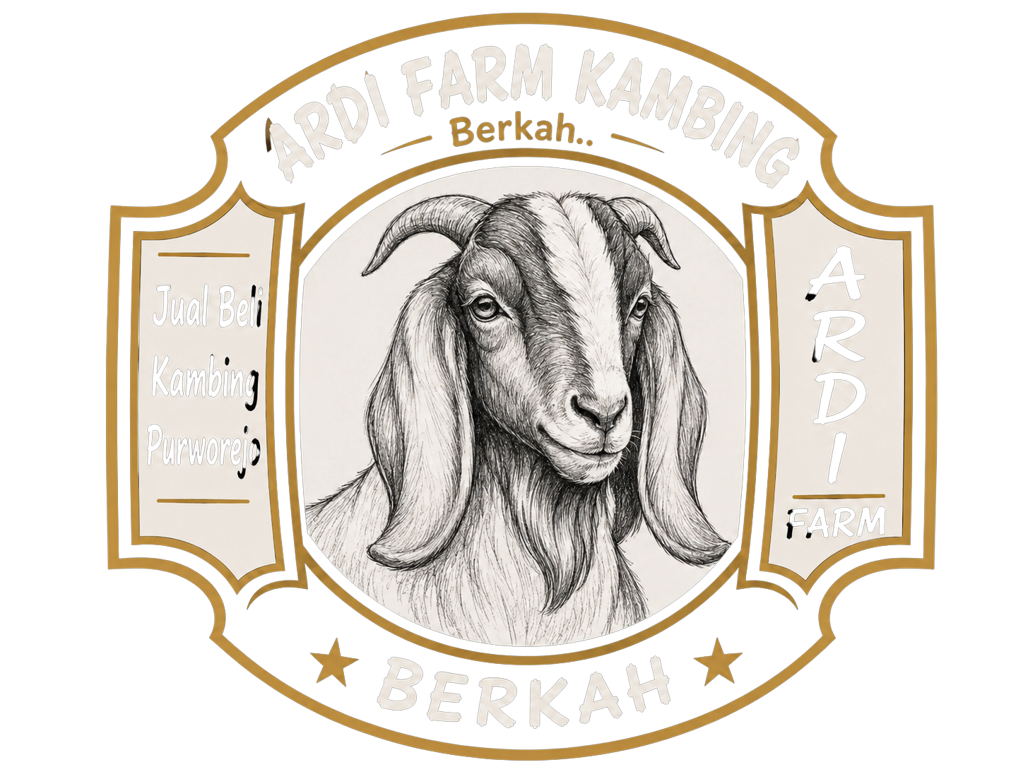 Logo Ardi Farm